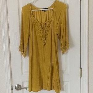Boho/Beachwear Dress